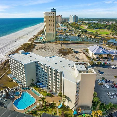 Sea The Gulf - Top Of The Gulf 809 - Beach Front Resort - Ocean View Free Beach Chair Service Panama City Beach Esterno foto