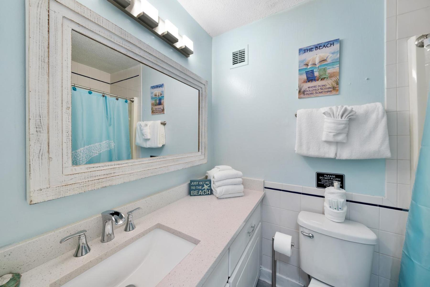Sea The Gulf - Top Of The Gulf 809 - Beach Front Resort - Ocean View Free Beach Chair Service Panama City Beach Esterno foto